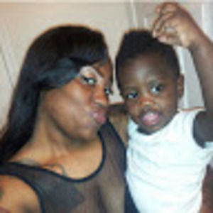 Meet your Posher, Monique